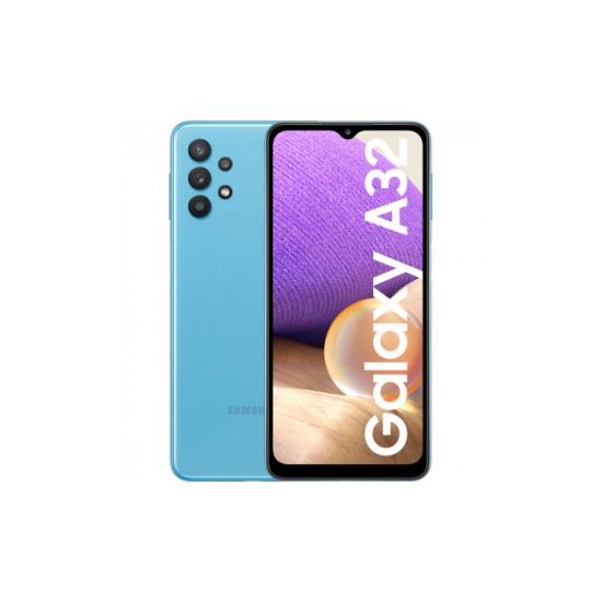 SAMSUNG GALAXY A32 5G A326B 4GB/64GB DUAL SIM 6.5" AZUL